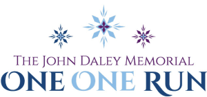 John Daley Memorial One One Run 2025