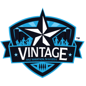 Vintage Half Marathon, 5K & Kid's K presented by Houston Methodist