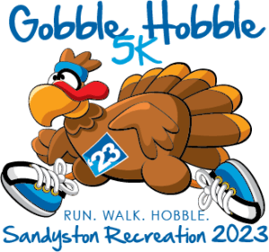 Sandyston Recreation Gobble Hobble