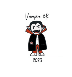 American Red Cross Vampire 5K