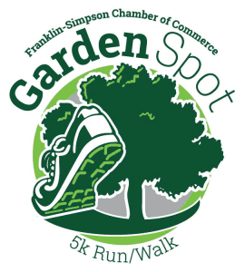 Garden Spot 5K Run/Walk