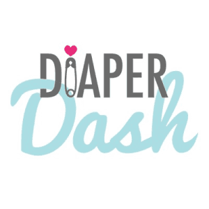 2025 Diaper Dash
