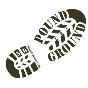 Pound the Ground 5K for Veterans Outreach Center