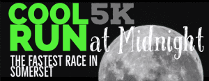 The COOL RUN at MIDNIGHT