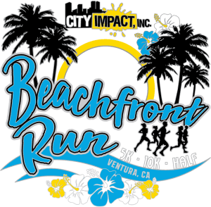 Beachfront Run Half Marathon, 10K, 5K & Kids Run