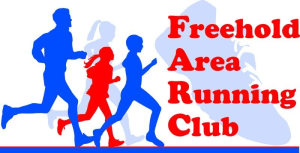 BORN TO RUN 5 MILE RACE