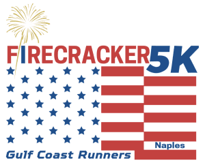 2024 GCR Firecracker 5K