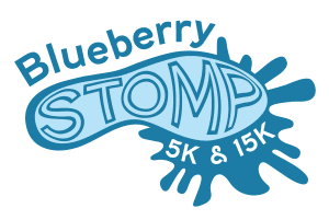 Blueberry Stomp