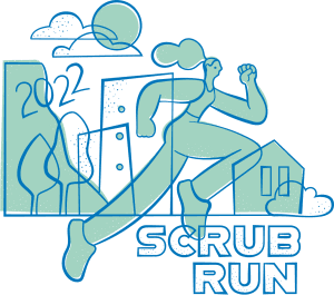 Scrub Run