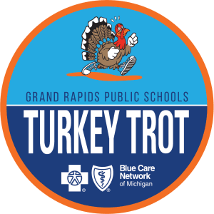Grand Rapids Public Schools Turkey Trot