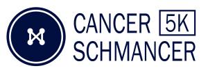 Cancer Schmancer 5K