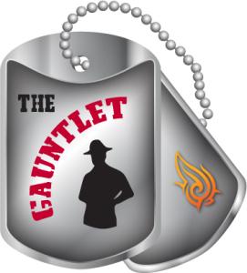 The Gauntlet Mud Run