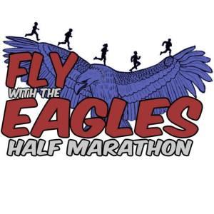 Fly with the Eagles Half Marathon