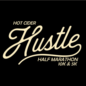 Hot Cider Hustle - Lansing Half Marathon, 10K & 5K