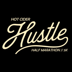 Hot Cider Hustle - Shorewood Half Marathon & 5K