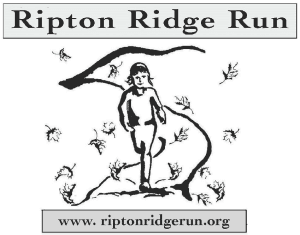 37th Annual Ripton Ridge Run