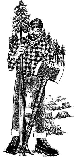 33rd Annual 10K Foot Race & 5K Woodsmen's Walk