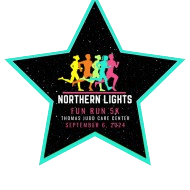 Northern Lights 5K Fun Run
