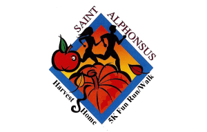 2025 SAINT AIDAN HARVEST HOME TWILIGHT 5K
