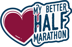 My Better Half Marathon