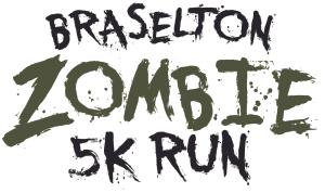 Braselton Zombie 5K Run