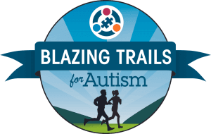 Blazing Trails 5k Run & 1.5 Mile Walk for Autism