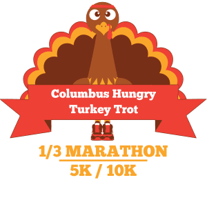 Columbus Hungry Turkey Trot