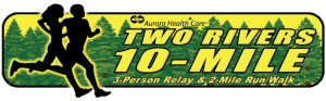 Aurora Health Care Two Rivers 10-Mile, 2-Mile Run/Walk, & Kids' Run