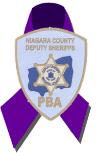 Niagara County Deputy Sheriff's PBA 5k Run