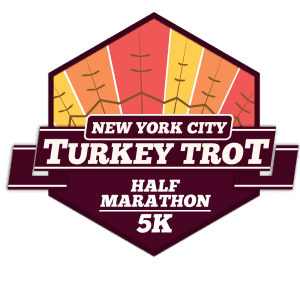 New York City Turkey Trot Half Marathon & 5K