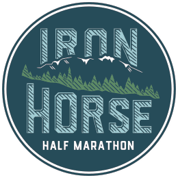Iron Horse Half Marathon