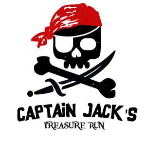 Captain Jack's Treasure Run