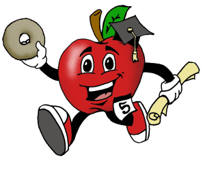6th Annual Cider Run 5K