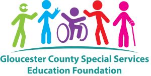 Gloucester County Special Services Education Foundation Autism Color Run 5K and 1 Mile Walk