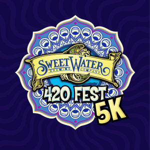 SweetWater 420 Fest 5K Road Race