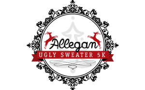 Allegan Ugly Sweater 5k