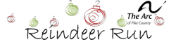 Reindeer Run 5k & 1 Mile Santa Shuffle