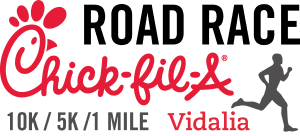 Chick-fil-A Vidalia Road Race 10K / 5K / 1M