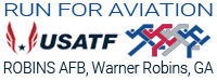 Museum of Aviation Marathon, Half Marathon & 5K and Hand Cycle Race