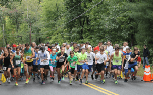 Cider Mill Road Race