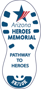 Arizona Heroes Memorial 5k and 10k
