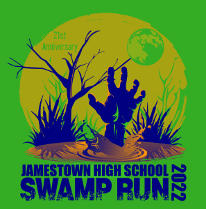 21st Annual JHS Swamp Run 5K