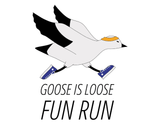 Stanwood Chamber The Goose is Loose 5K Fun Run