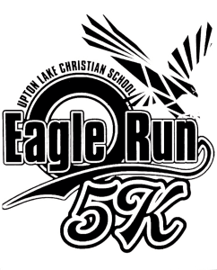 EDRRC - Eagle Run 5K Run/Walk and Kids Run