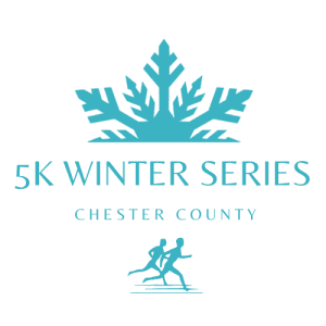 Chester County 5k Winter Series - Race #4