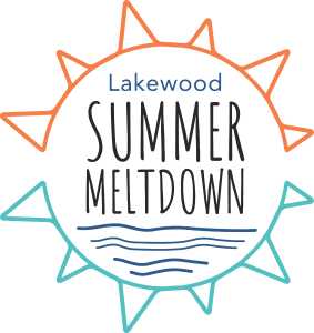 Lakewood Summer Meltdown 5K & 1 Mile Family Fun Run and Walk