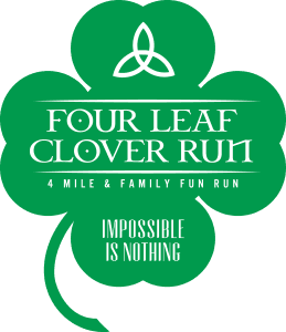 2026 Four Leaf Clover Run