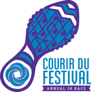 2025 Courir du Festival 5K, Presented By Stuller