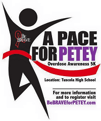 A Pace for Petey