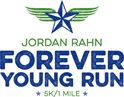 Jordan Rahn Forever Young Run